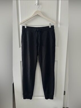 Amazon Essentials Black Sweatpants